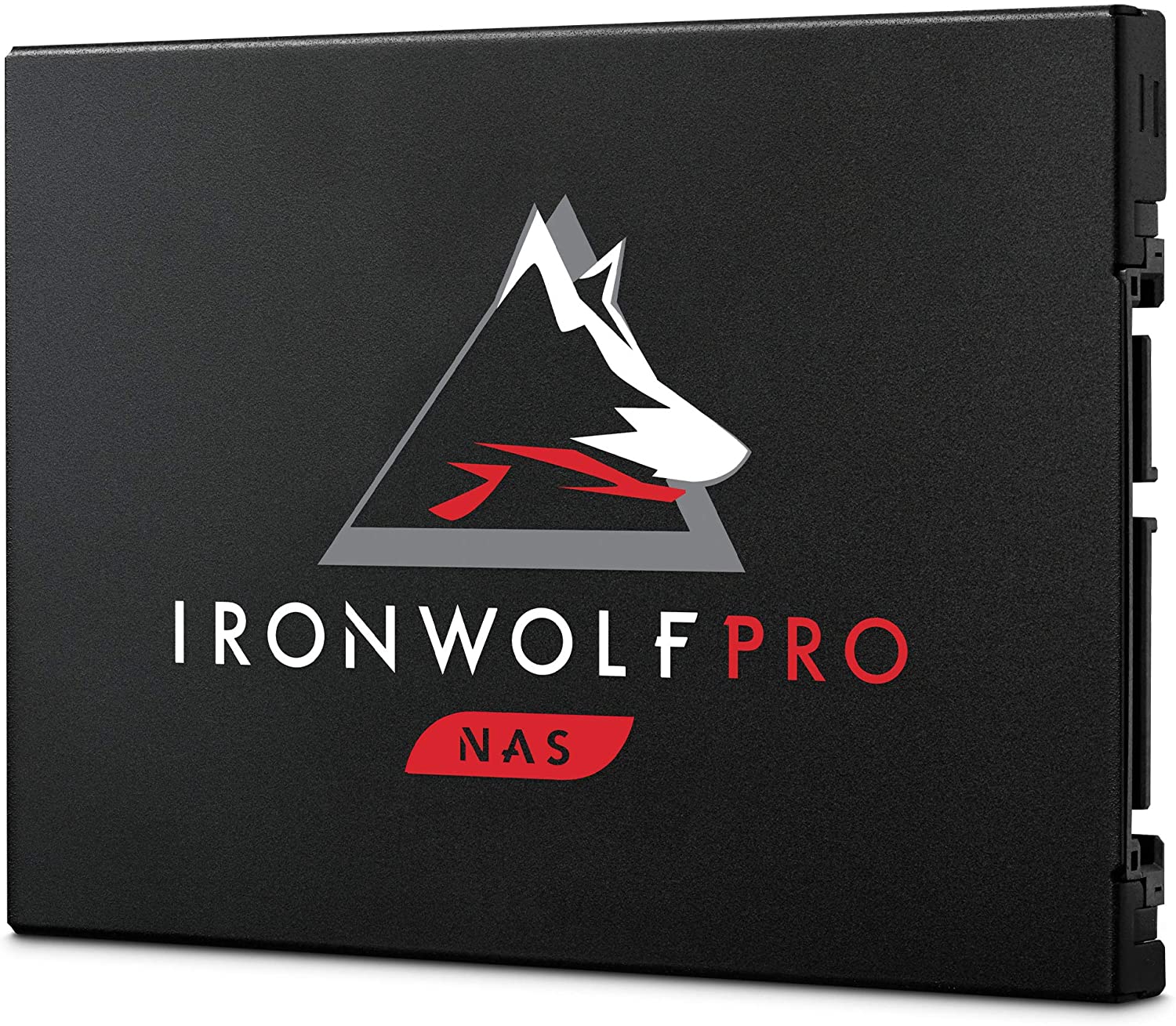 Seagate IronWolf Pro 125 ZA1920NX10001 1.92TB SATA 6Gb/s 3D TLC 2.5in Solid State Drive