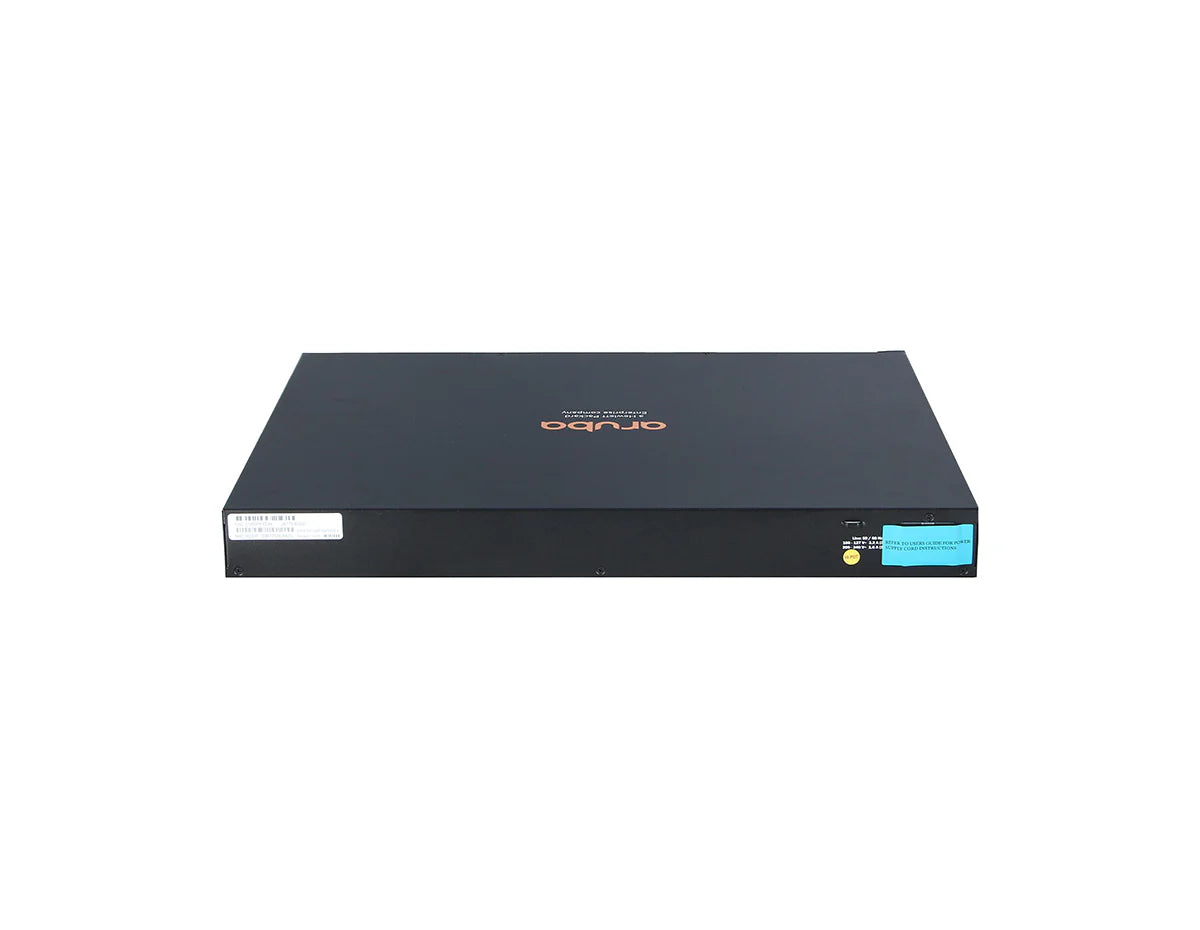HPE Aruba Networking J9773A 2530 24G PoE+ Switch
