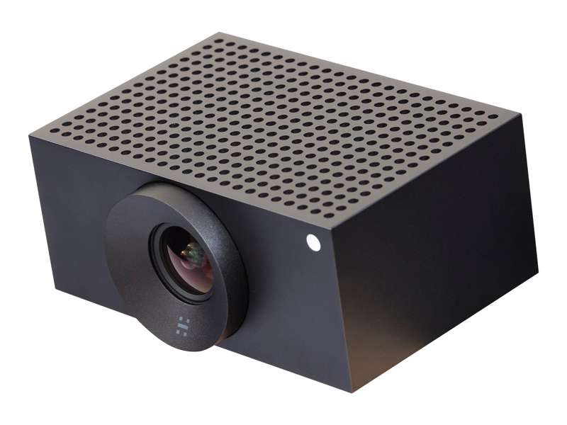 Jabra PanaCast Video Conferencing Room Kit Multi (P55 Video Bar & Touch Controller, SpeakerMic, Huddly L1, Crew)