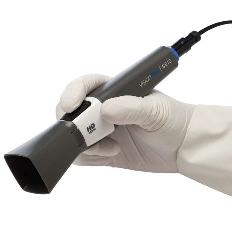 JEDMED Derm Hood for GEIS Camera