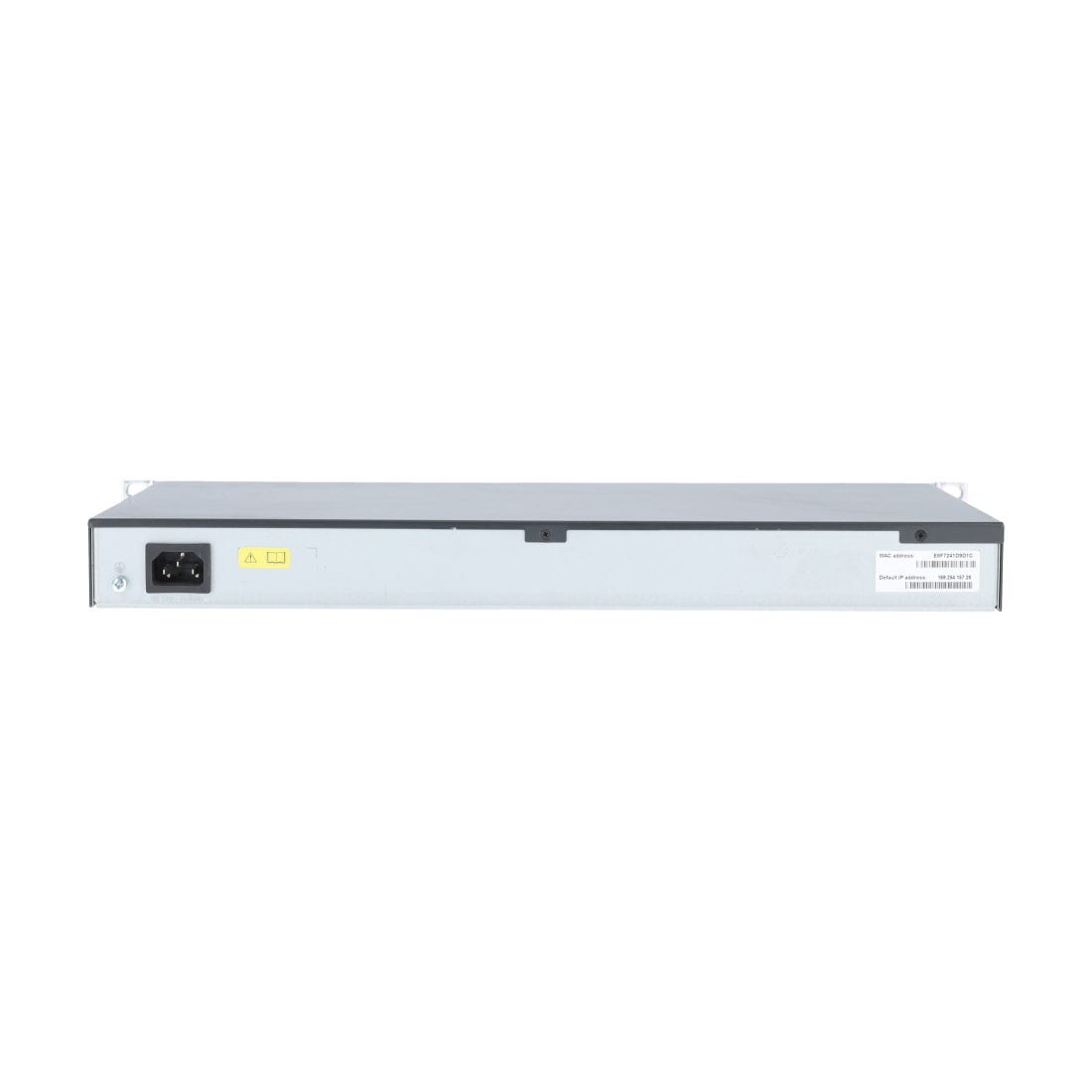 JG927A | HP Networking Desktop Ethernet Switch