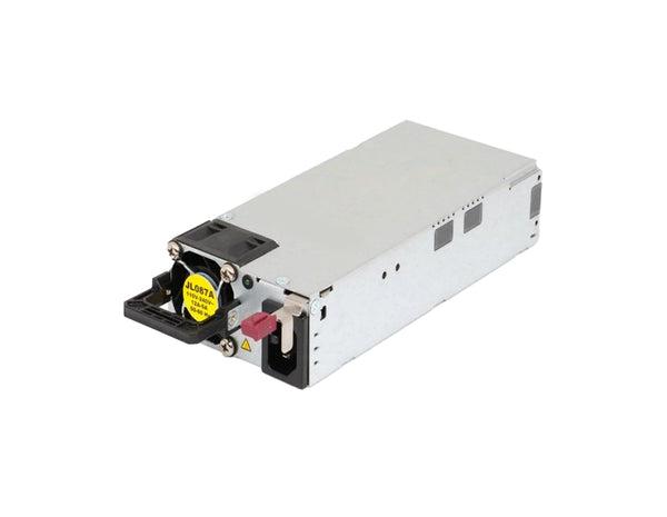 JL087A | HP Networking 3810M Series 1050W AC Switch Power Supply