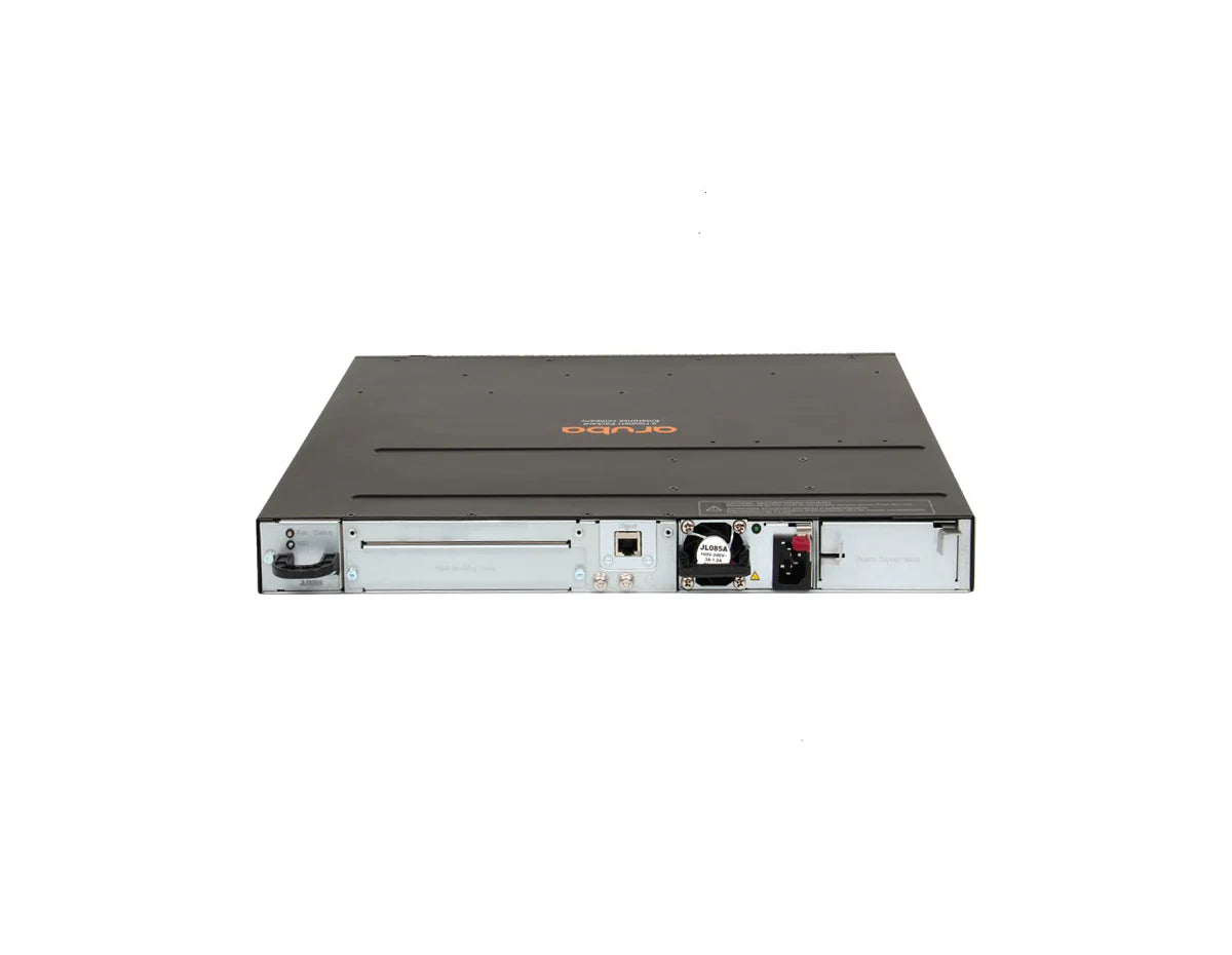 HPE Aruba Networking JL430A 3810M 24SFP+250W Switch