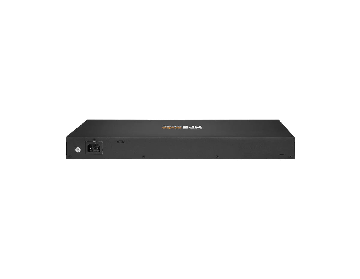 HPE Aruba Networking JL676A CX6100 48G Switch 4SFP+