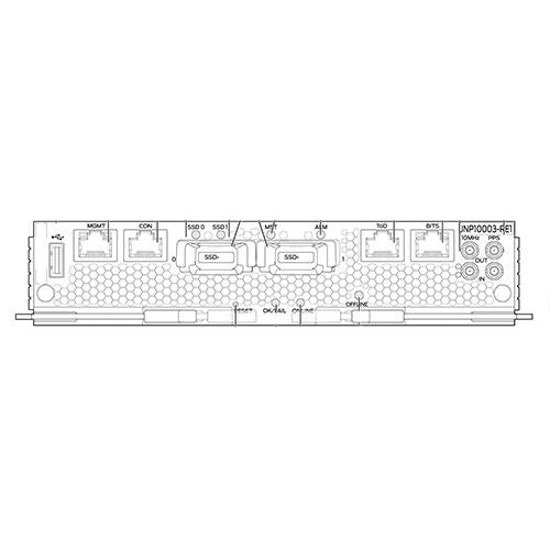 Juniper JNP10003-RE1-LT-R Routing Engine