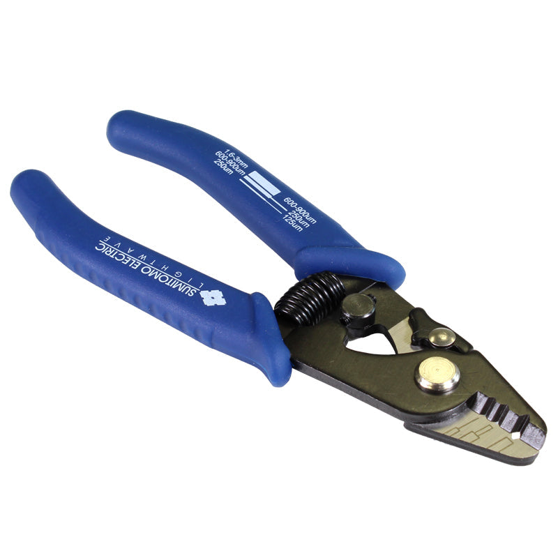 Sumitomo Lynx2 Splice-On Connector (SOC) Installation Kit with Connectorizer