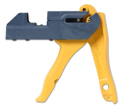 Fluke Networks JR-PAN-2 JackRapid Panduit Termination Tool