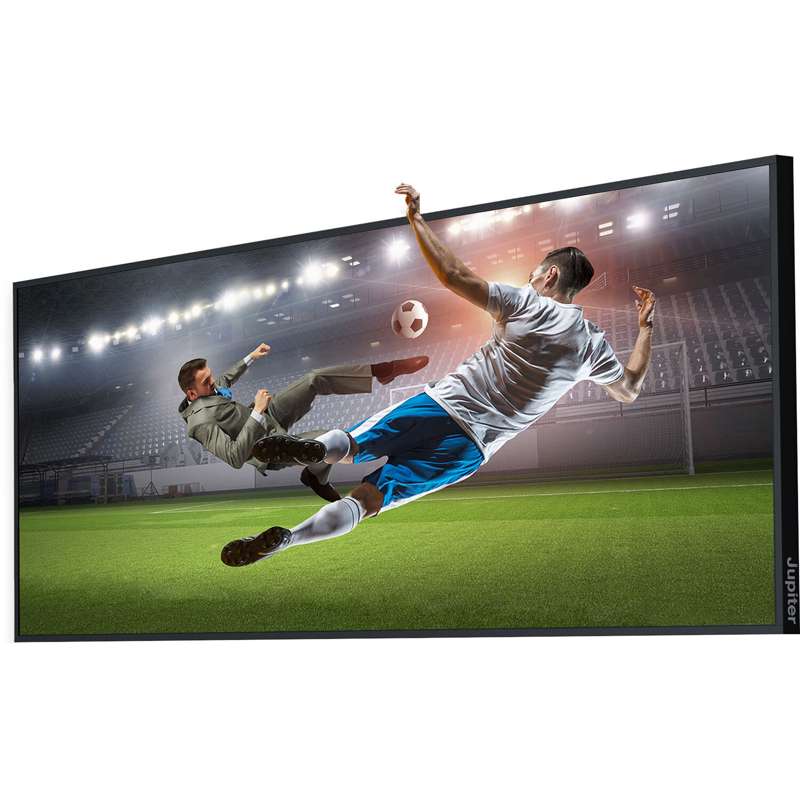 Jupiter Systems Pana 105 21:9 Ultra-Wide 5K 105" LCD Display