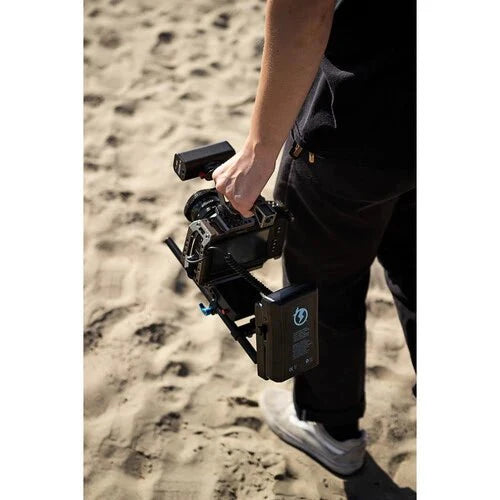 Juicebox 95Wh Lithium-Ion Battery (V-Mount)