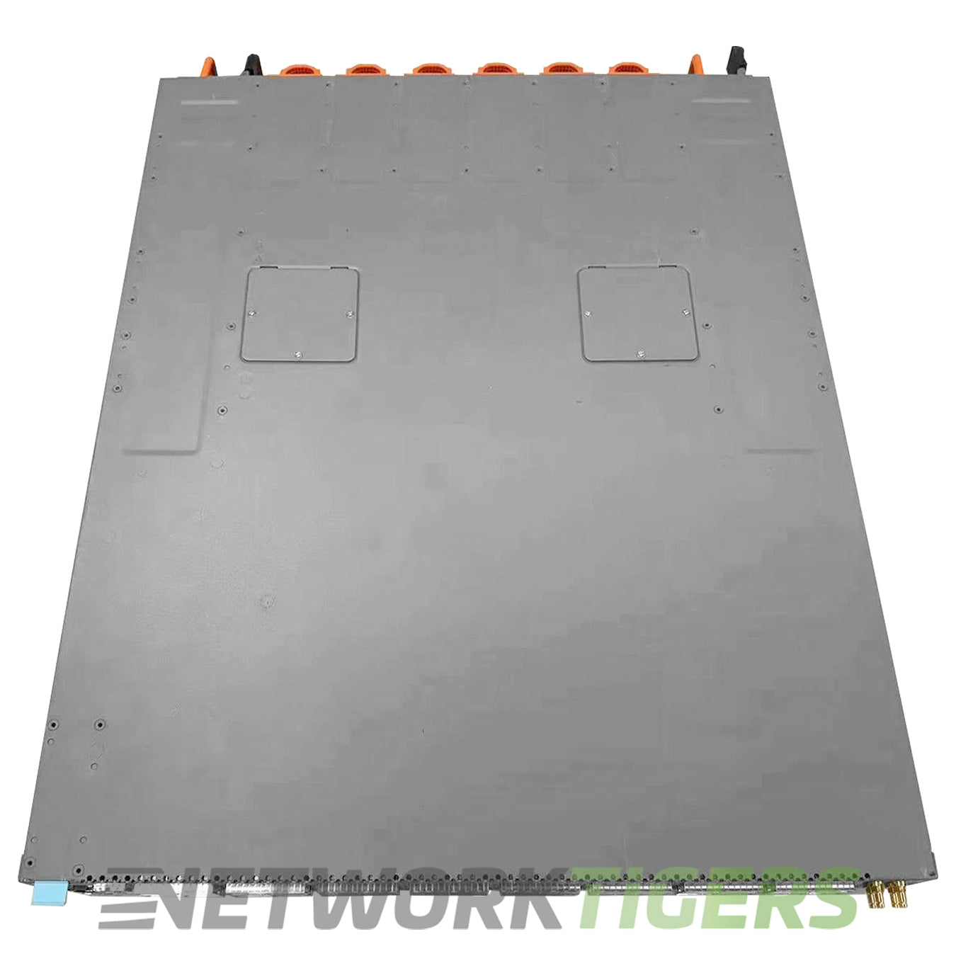 NEW Juniper QFX5220-32CD-AFO 32x 400GB QSFP56-DD Front-to-Back Airflow Switch