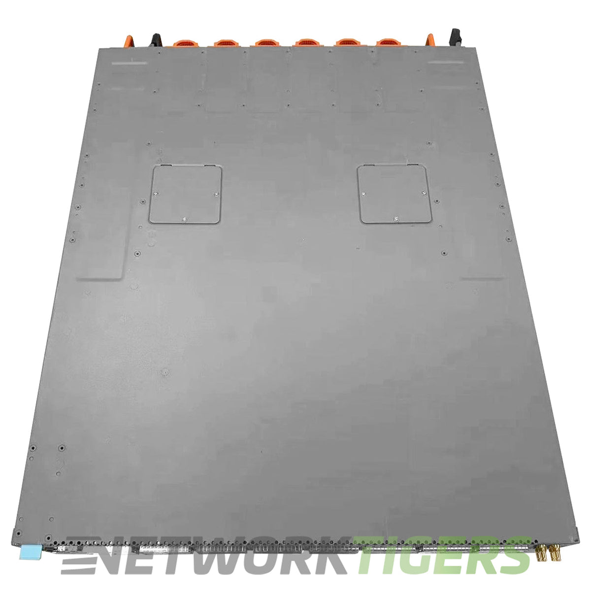 Juniper QFX5220-32CD-AFO 32x 400GB QSFP56-DD Front-to-Back Airflow Switch