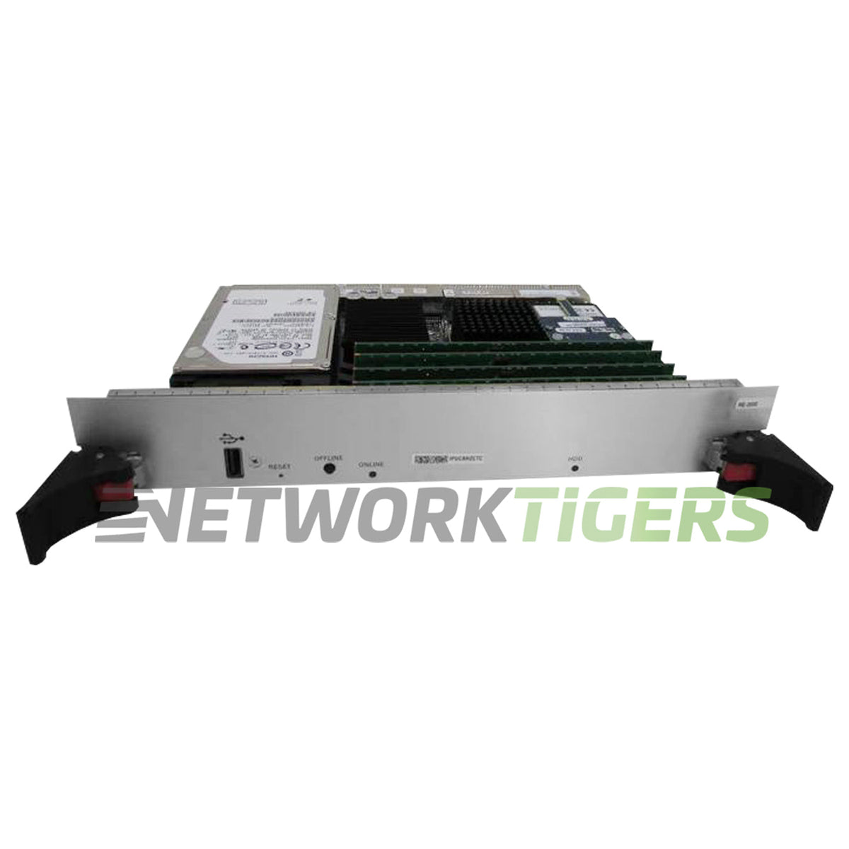 NEW Juniper RE-A-2000-4096 M Series 1x USB Routing Engine Router Module
