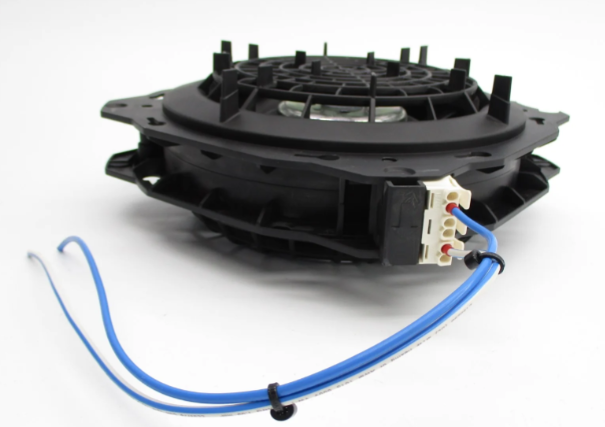 Ebmpapst K1G165-AA03-06 24V 0.43A 11W Cooling Fan