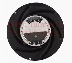 K3G500-8317081582 ebm papst FAN
