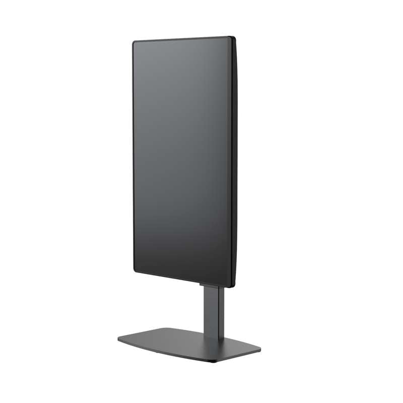 Kanto Universal Height Adjustable Desktop Monitor Stand for 17-inch to 32-inch Monitors