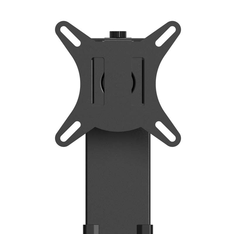 Kanto Universal Height Adjustable Desktop Monitor Stand for 17-inch to 32-inch Monitors