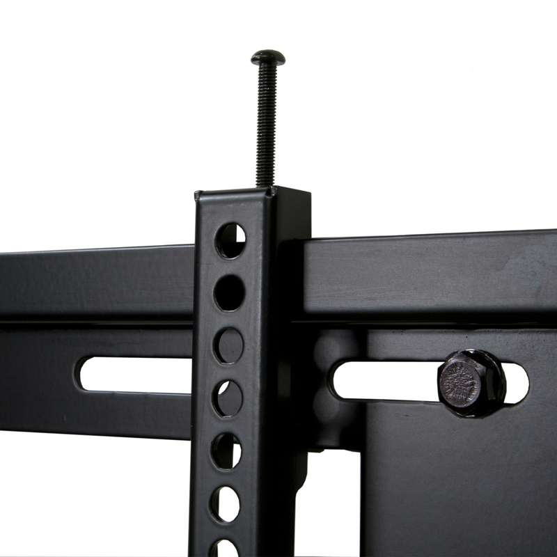 Kanto Fixed Mount for 37-inch to 70-inch TVs