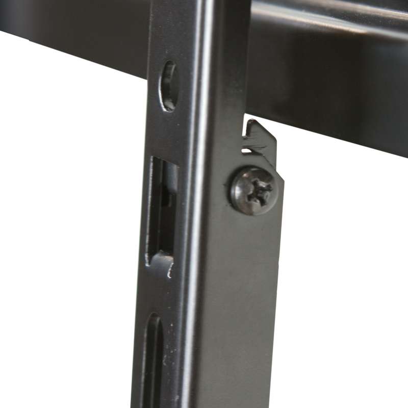 Kanto Fixed Mount for 37-inch to 70-inch TVs