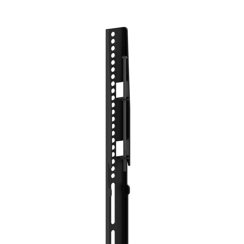 Kanto Fixed Low Profile TV Wall Mount for 55" - 120" TVs