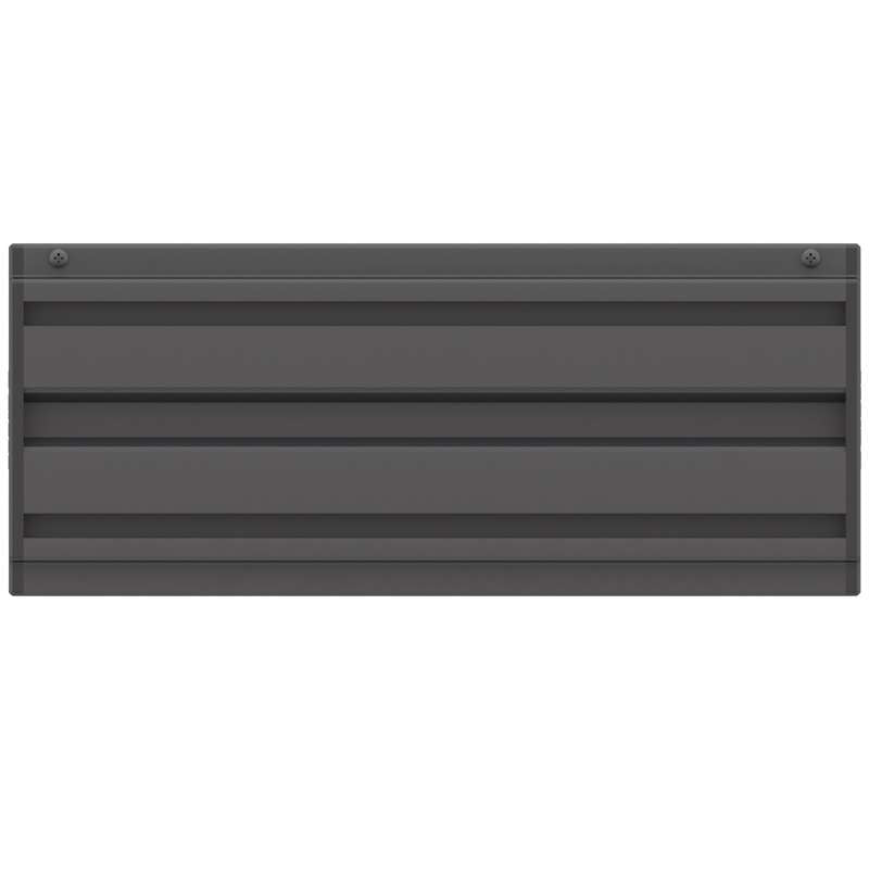 Kanto Extrusion for MBC and MBW Menu Boards, 28 cm