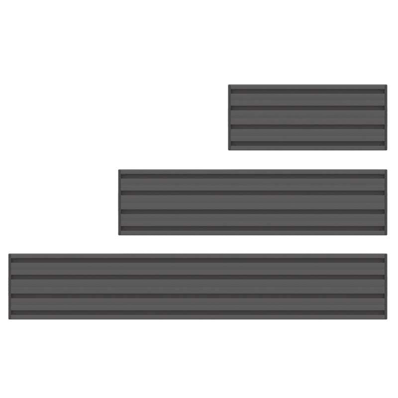 Kanto Extrusion for MBC and MBW Menu Boards, 48 cm