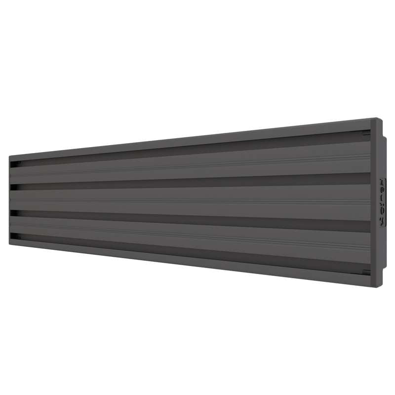 Kanto Extrusion for MBC and MBW Menu Boards, 48 cm