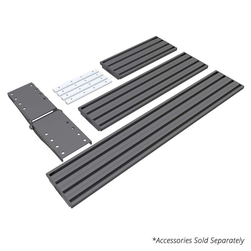 Kanto Extrusion for MBC and MBW Menu Boards, 68 cm