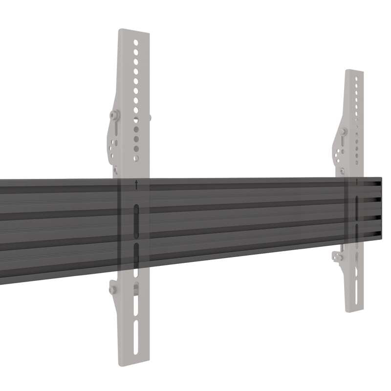 Kanto Extrusion for MBC and MBW Menu Boards, 68 cm