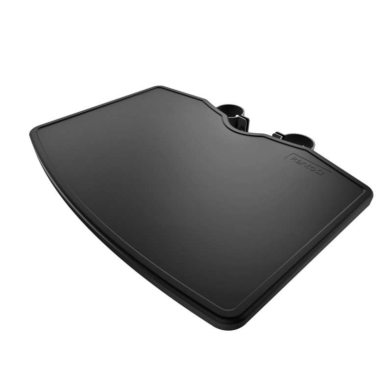 Kanto Mobile Mount Plastic Device Tray
