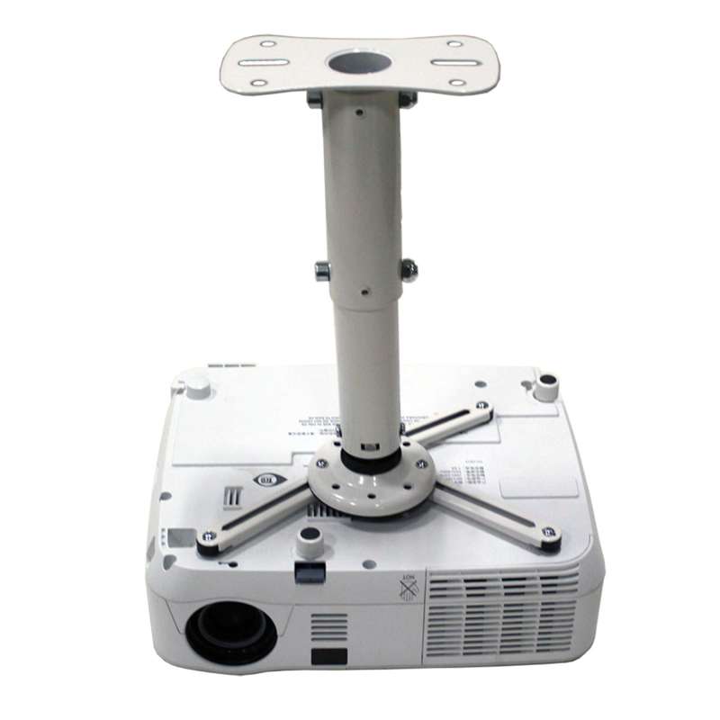 Kanto Universal Projector Mount - White