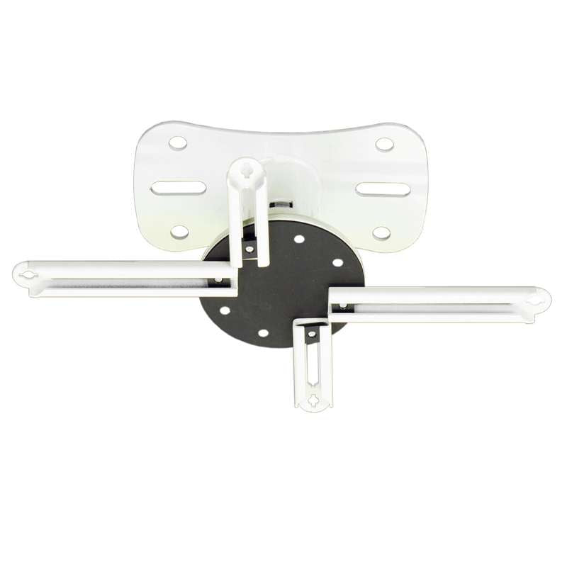 Kanto Universal Projector Mount - White