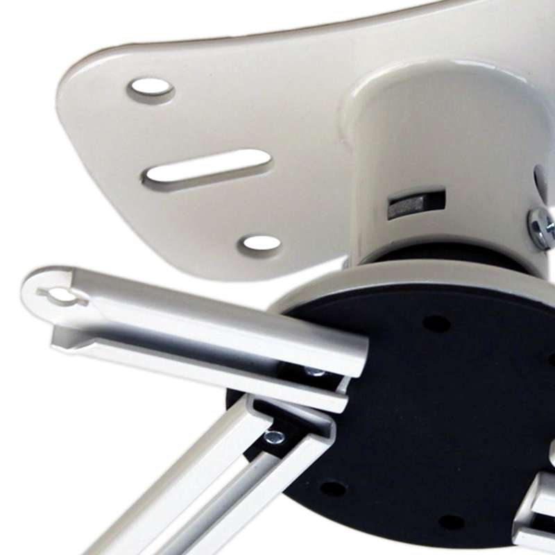 Kanto Universal Projector Mount - White