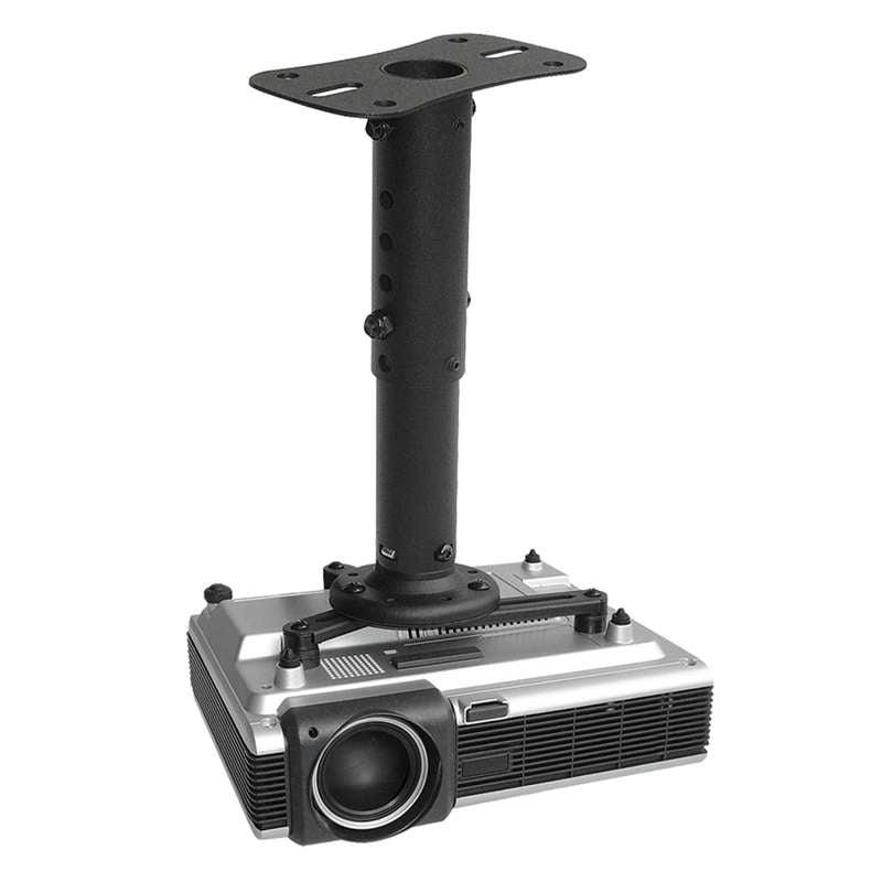 Kanto Universal Projector Mount - Black