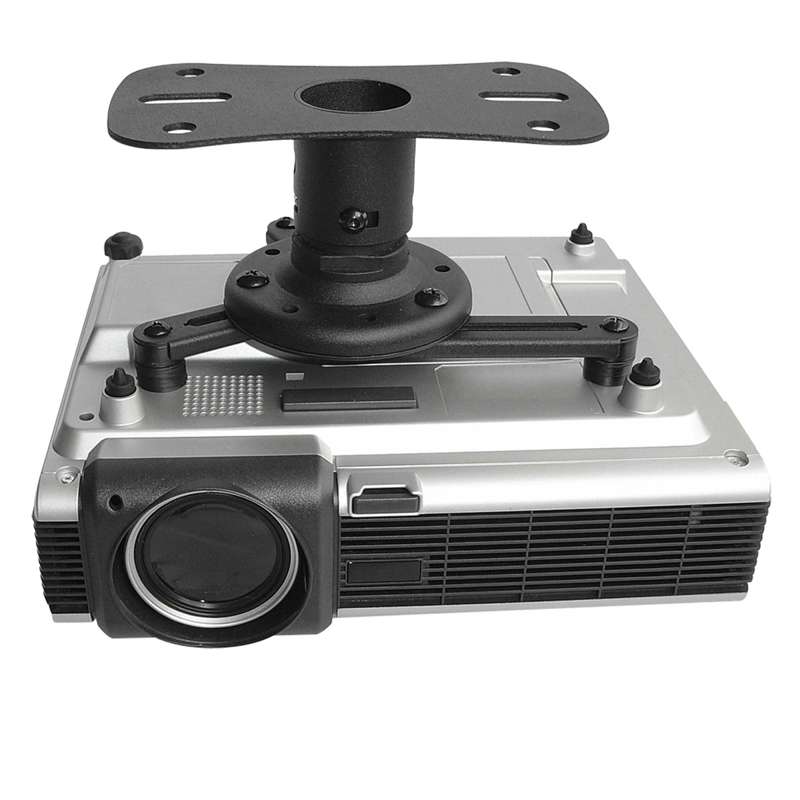 Kanto Universal Projector Mount - Black