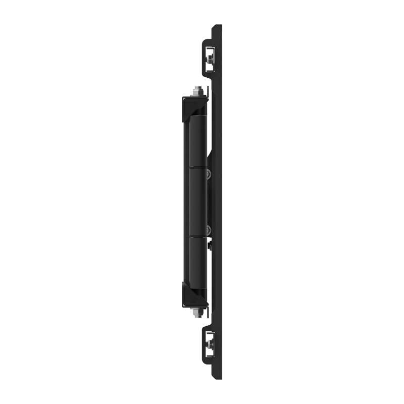 Kanto Outdoor Full Motion TV Wall Mount for 37-inch to 75-inch TVs - Galvanized