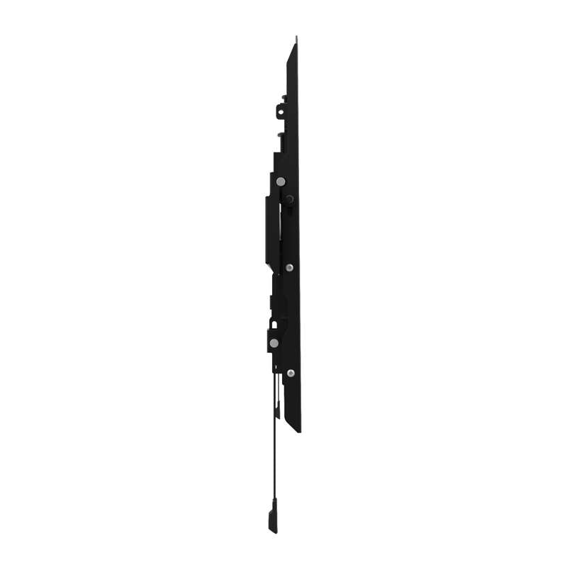 Kanto Tilting TV Mount for 32-inch to 90-inch TVs - Black