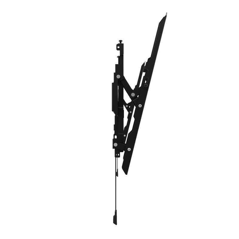 Kanto Tilting TV Mount for 32-inch to 90-inch TVs - Black