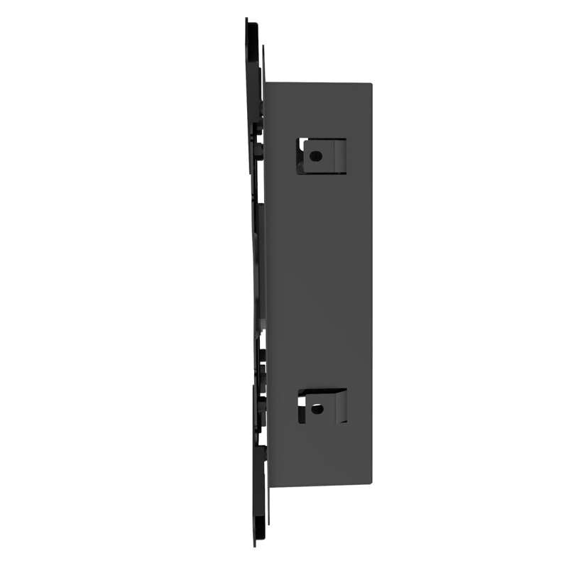 Kanto Pro Series Recessed In-wall Full Motion Articulating TV Mount for 35" - 65" TVs