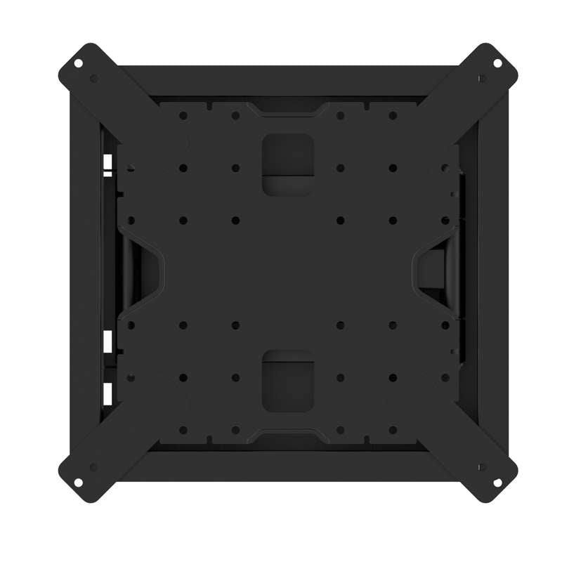 Kanto Pro Series Recessed In-wall Full Motion Articulating TV Mount for 35" - 65" TVs