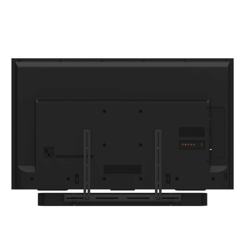 Kanto Universal Sound Bar TV Mount - Black