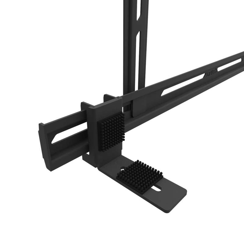 Kanto Universal Sound Bar TV Mount - Black