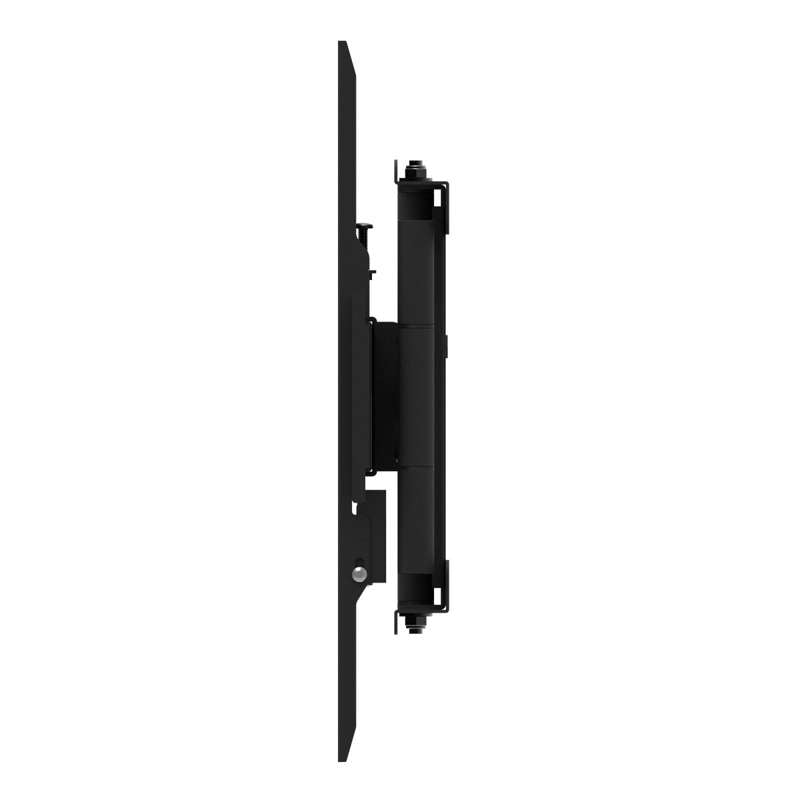 Kanto Full Motion Anti-Theft Security TV Mount for 37-inch to 65-inch TVs