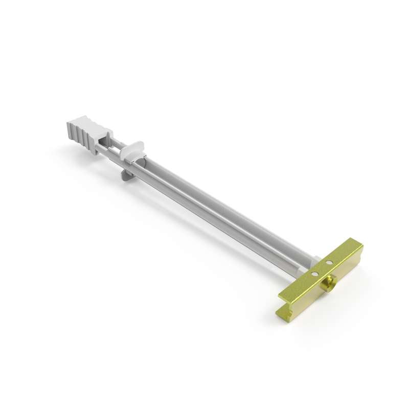 Kanto Steel Stud TV Wall Mounting Kit