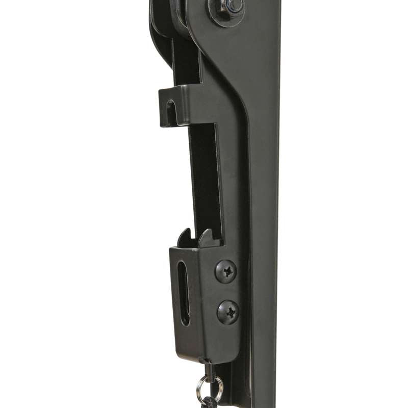 Kanto Tilting TV Mount for 37-inch to 70-inch TVs - Black