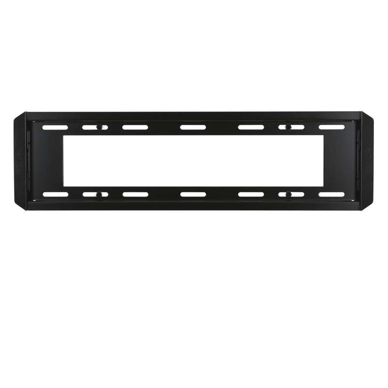 Kanto Tilting TV Mount for 37-inch to 70-inch TVs - Black