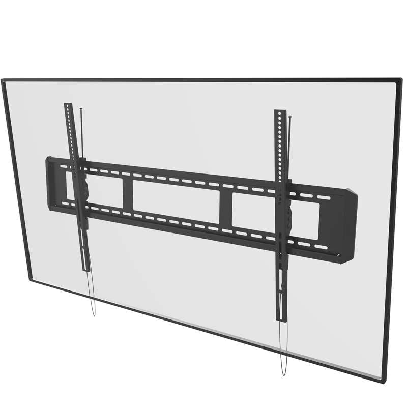 Kanto Tilting TV Wall Mount for 55" - 120" TVs
