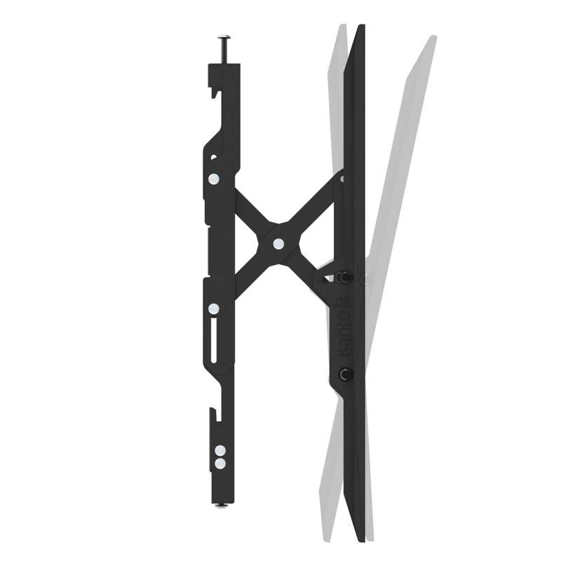 Kanto Extend and Tilting TV Wall Mount for 43" - 90" TVs