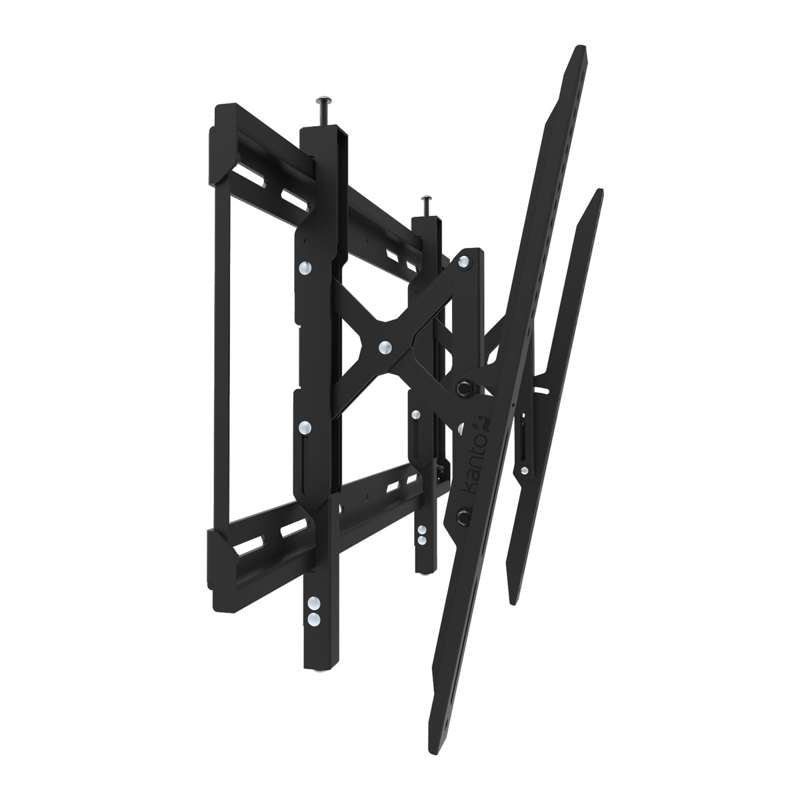 Kanto Extend and Tilting TV Wall Mount for 43" - 90" TVs