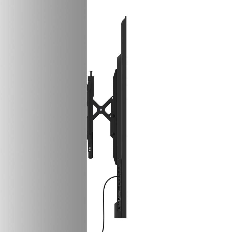 Kanto Extend and Tilting TV Wall Mount for 43" - 90" TVs