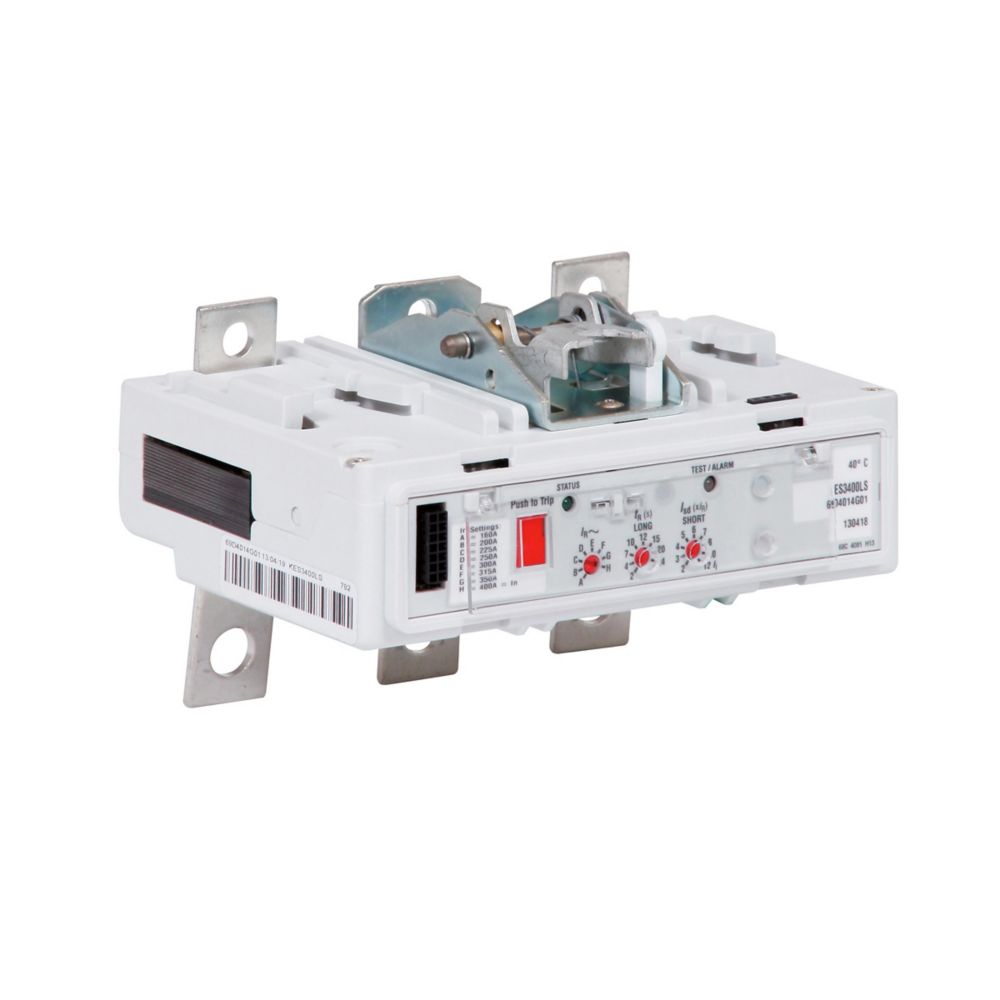 KES3250LSI | Eaton Series C 250A K-Frame Electronic Trip Unit LSI
